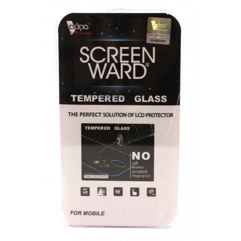 LCD apsauginis stikliukas Samsung T510/T515 Tab A 10.1" 2019